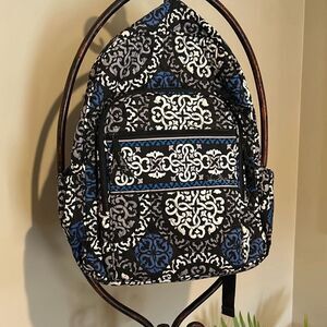 VERA BRADLEY Canterbury Backpack